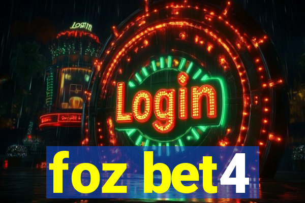 foz bet4
